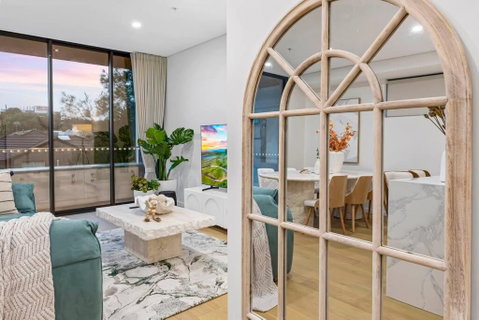 Luxury Penthouse 3 Bedrooms In Neutral Bay - Accommodation Rockhampton 1