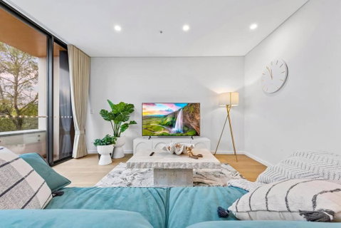 Luxury Penthouse 3 Bedrooms In Neutral Bay - Accommodation Rockhampton 2