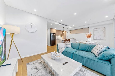 Luxury Penthouse 3 Bedrooms In Neutral Bay - Accommodation Rockhampton 3
