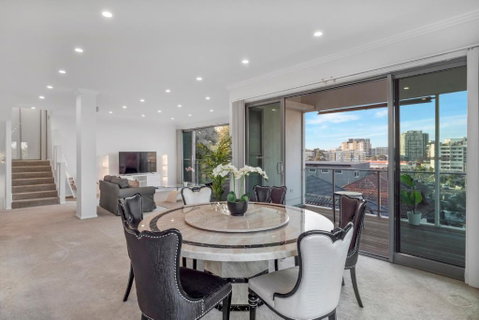 Luxury Retreat Sydney Airport Direct Train Line - Accommodation Rockhampton 3