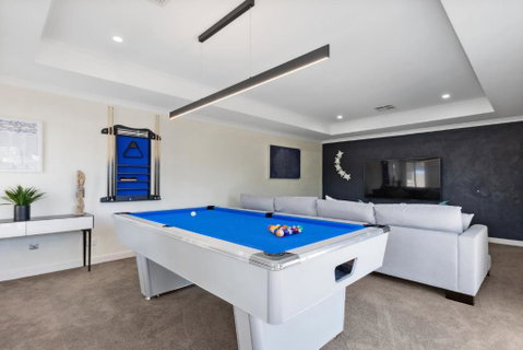 Luxury Riverside Escape With Private Jetty On The Murray River - Accommodation Rockhampton 1