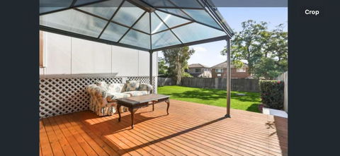 Luxury Villa Next To University Parks Shops - Accommodation Rockhampton 3