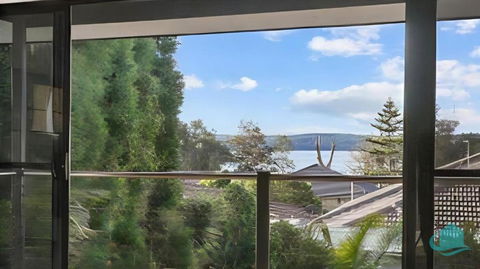 Macquarie Paradise - Family Entertainer - Accommodation Rockhampton 1