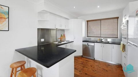 Macquarie Paradise - Family Entertainer - Accommodation Rockhampton 3
