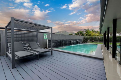 Magic On MacArthur - Accommodation Rockhampton 0