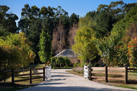 Maison 24 - Accommodation Rockhampton 0