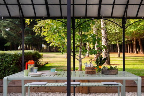 Maison 24 - Accommodation Rockhampton 2