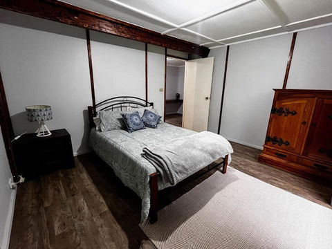 Mannland Cottage Retreat - Accommodation Rockhampton 2