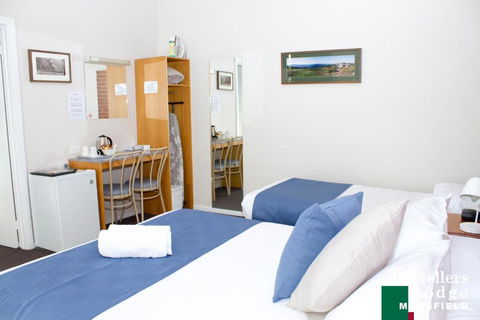 Mansfield Travellers Lodge - Accommodation Rockhampton 1