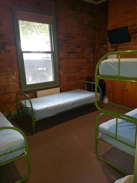 Mansfield Travellers Lodge - Accommodation Rockhampton 3