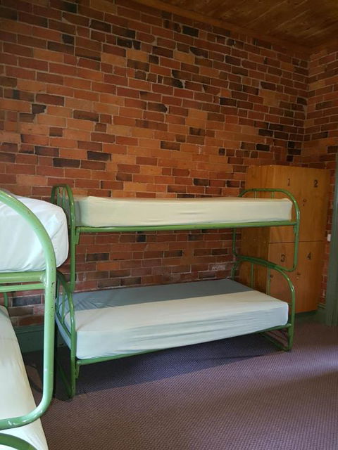 Mansfield Travellers Lodge - Accommodation Rockhampton 2