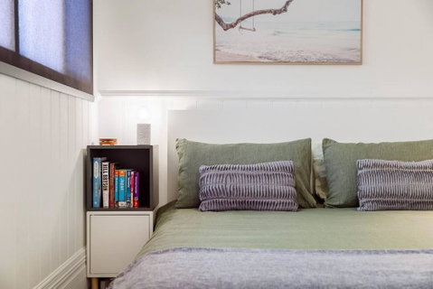 Manning Private Escape By Swan Bnb Management - Accommodation Rockhampton 3