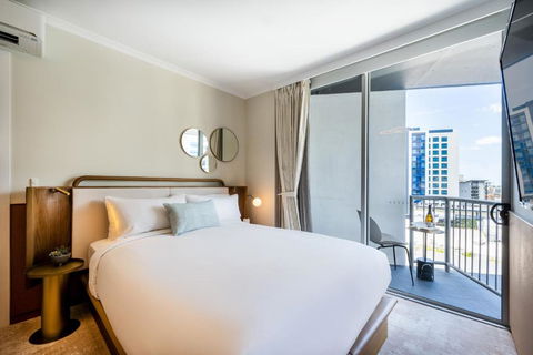 Mantra Terrace Brisbane - Accommodation Rockhampton 0