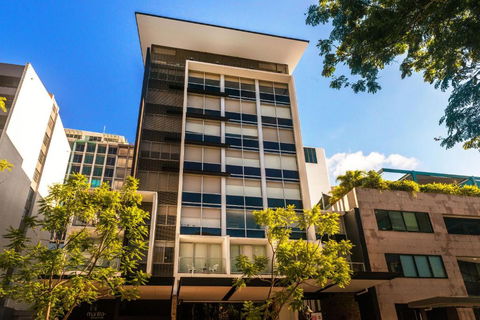 Mantra Terrace Brisbane - Accommodation Rockhampton 1