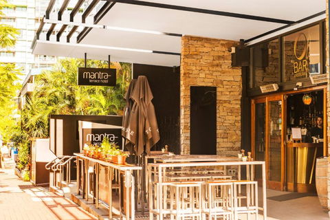 Mantra Terrace Brisbane - Accommodation Rockhampton 3