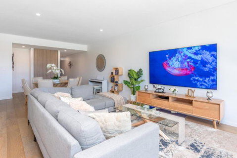 Maraboo Island Beachfront Villa - Accommodation Rockhampton 1