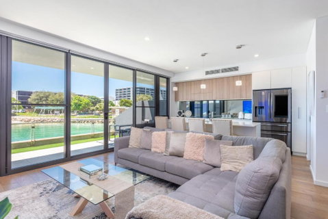 Maraboo Island Beachfront Villa - Accommodation Rockhampton 2