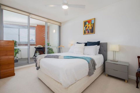Marketown Maiden - Inner-city Meets Beachside Vibes - Accommodation Rockhampton 0