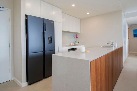 Marketown Maiden - Inner-city Meets Beachside Vibes - Accommodation Rockhampton 3