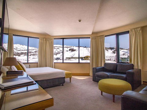 Marritz Hotel - Accommodation Rockhampton 1