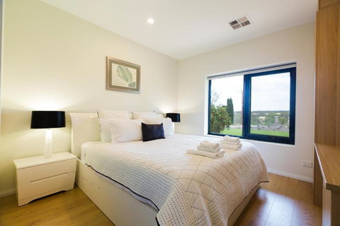 Mattner House Family Vacation Resort - Accommodation Rockhampton 1