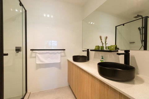 Mattner House Family Vacation Resort - Accommodation Rockhampton 2