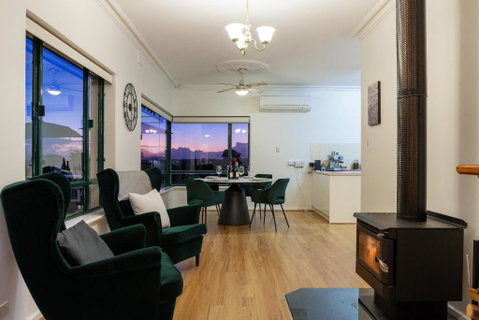 McGill Vineyard Barossa - Accommodation Rockhampton 3