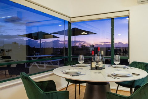McGill Vineyard Barossa - Accommodation Rockhampton 2