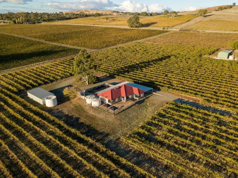 McGill Vineyard Barossa - Accommodation Rockhampton 0