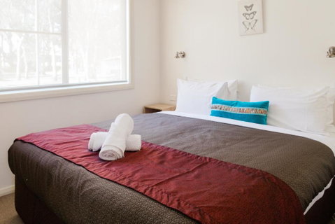 McLean Beach Holiday Park - Accommodation Rockhampton 3