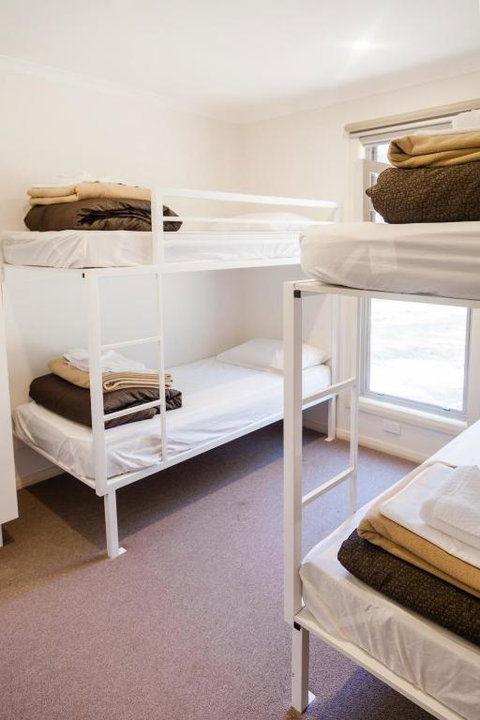 McLean Beach Holiday Park - Accommodation Rockhampton 1
