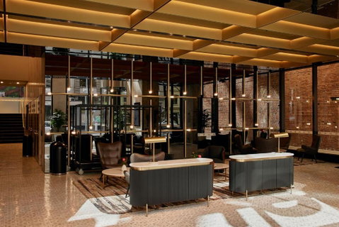Meriton Suites Melbourne - Accommodation Rockhampton 3