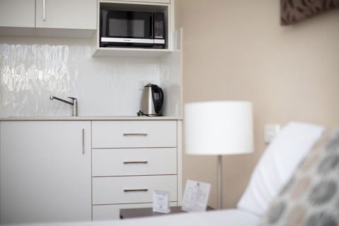 Merivale Motel - Accommodation Rockhampton 3