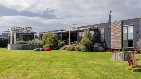 Merricks View - Accommodation Rockhampton 1