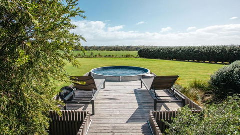 Merricks View - Accommodation Rockhampton 0