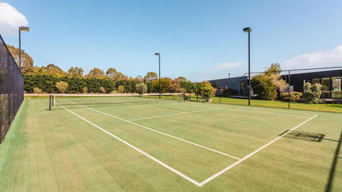 Merricks View - Accommodation Rockhampton 3