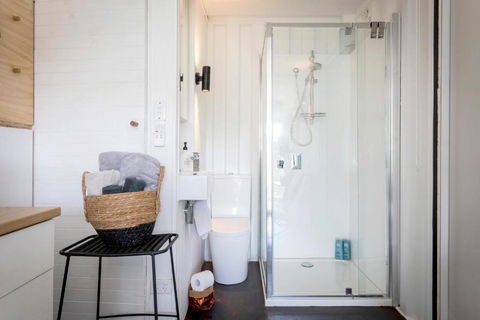 Mia Mia House - Accommodation Rockhampton 2
