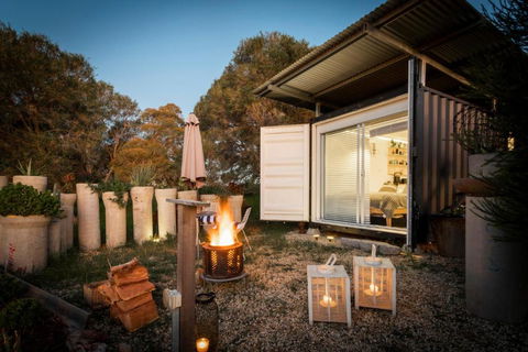 Mia Mia House - Accommodation Rockhampton 0