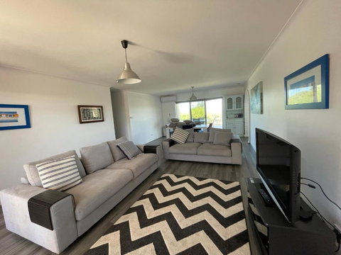 Middleton Sands - Accommodation Rockhampton 3