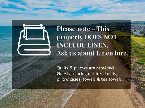 Million Dollar Sea Views - Accommodation Rockhampton 1