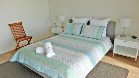 Millpond. - Accommodation Rockhampton 3