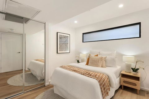 Modern Luxury Gabba Apartment - Accommodation Rockhampton 1
