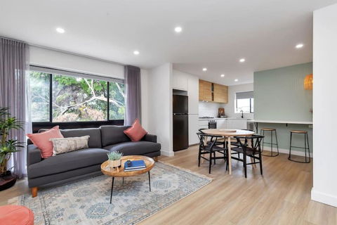 Mint At Sea Mist West Beach - Accommodation Rockhampton 0