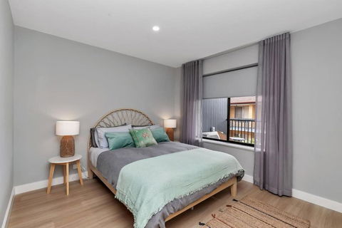 Mint At Sea Mist West Beach - Accommodation Rockhampton 3