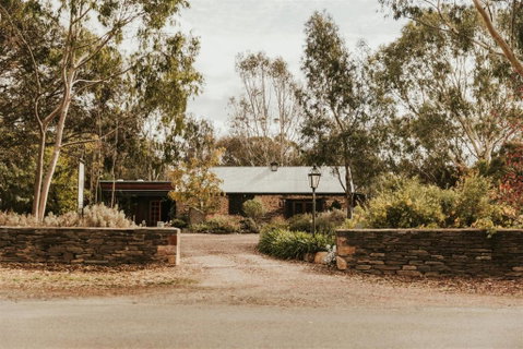 Mintaro Cottage - Accommodation Rockhampton 0