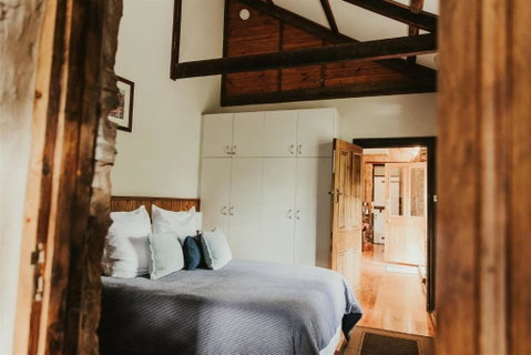 Mintaro Cottage - Accommodation Rockhampton 1