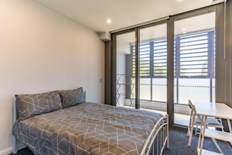 Modern 2B With Loft Bed Parking Central Mascot - Accommodation Rockhampton 2