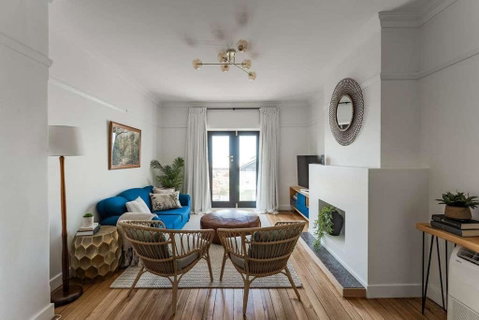 Modern 3-Bed Coastal Escape - Accommodation Rockhampton 3