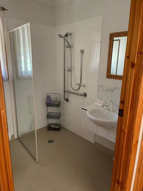 Monaukai Estate - Accommodation Rockhampton 3