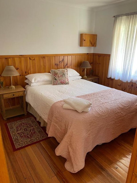 Monaukai Estate - Accommodation Rockhampton 1